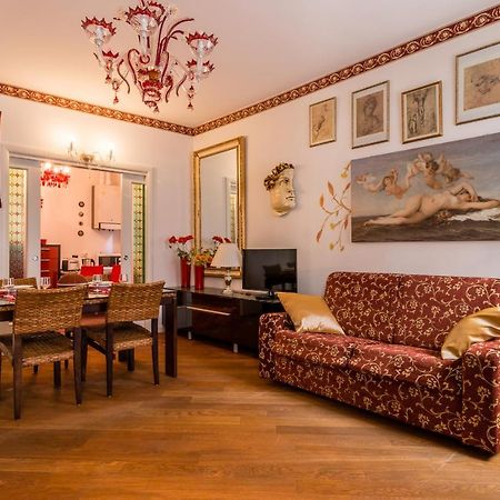 Doge'S Pantheon & St.Mark School In Hidden Venezia Eksteriør bilde