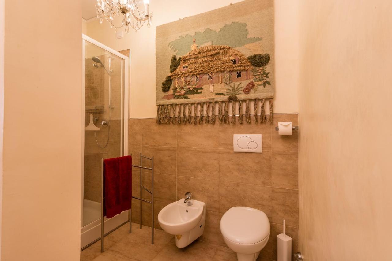 Doge'S Pantheon & St.Mark School In Hidden Venezia Eksteriør bilde