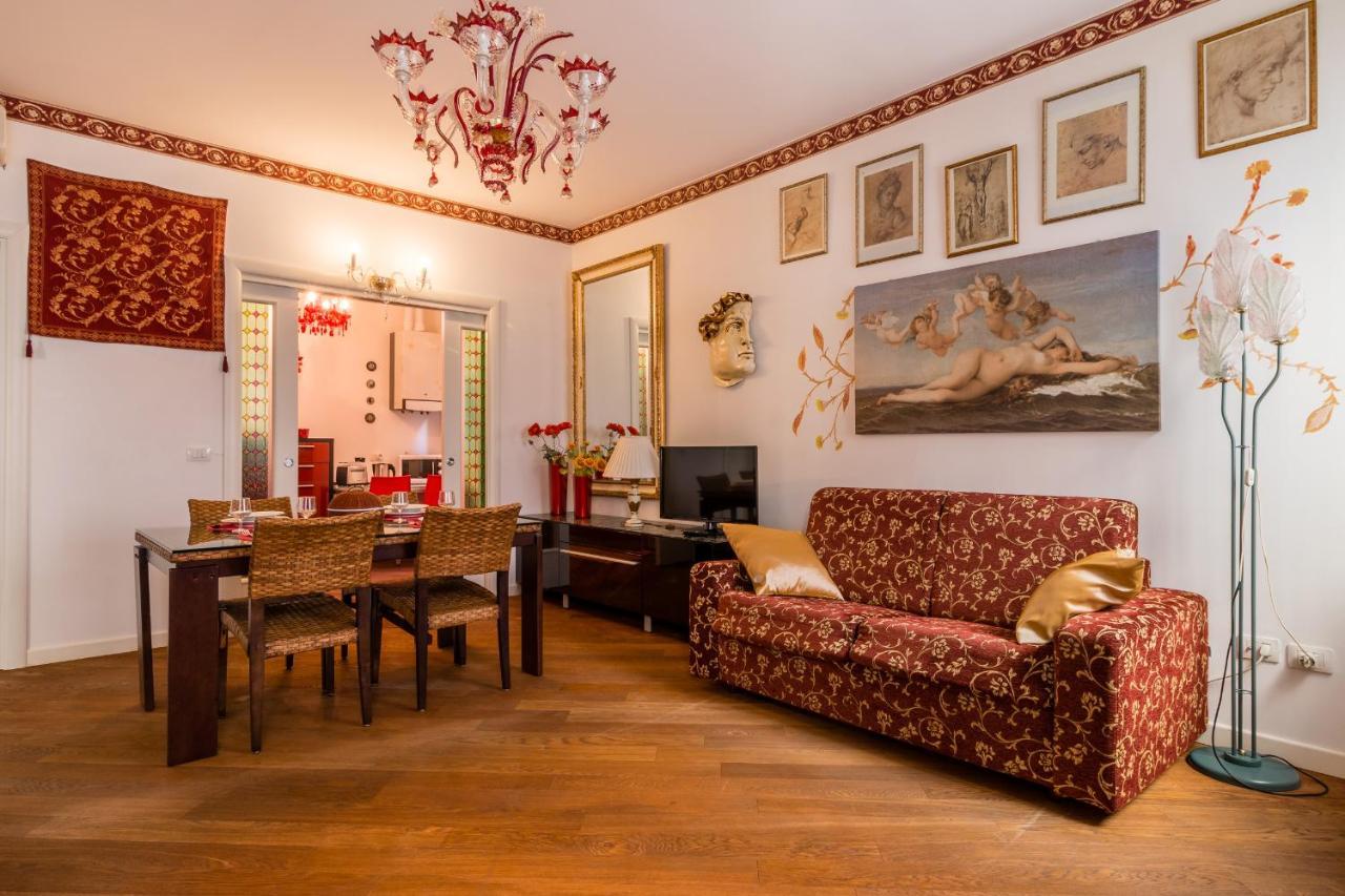 Doge'S Pantheon & St.Mark School In Hidden Venezia Eksteriør bilde
