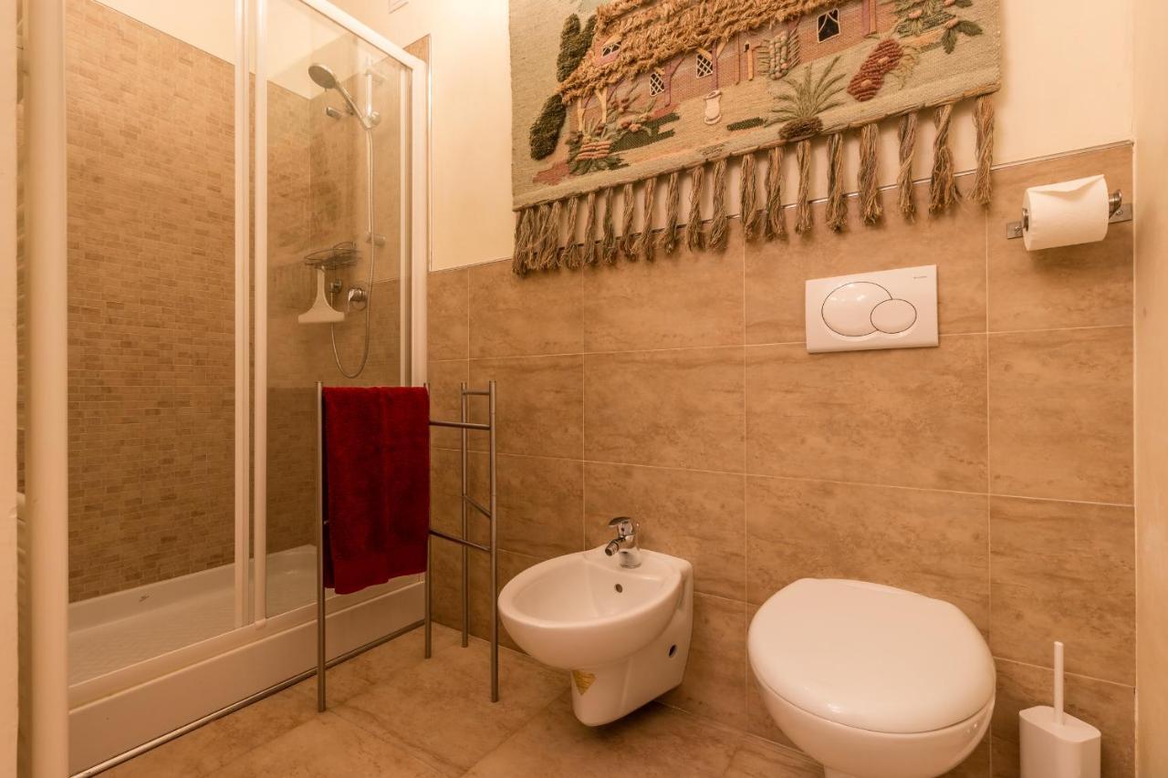 Doge'S Pantheon & St.Mark School In Hidden Venezia Eksteriør bilde