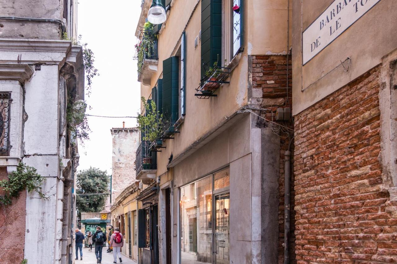 Doge'S Pantheon & St.Mark School In Hidden Venezia Eksteriør bilde