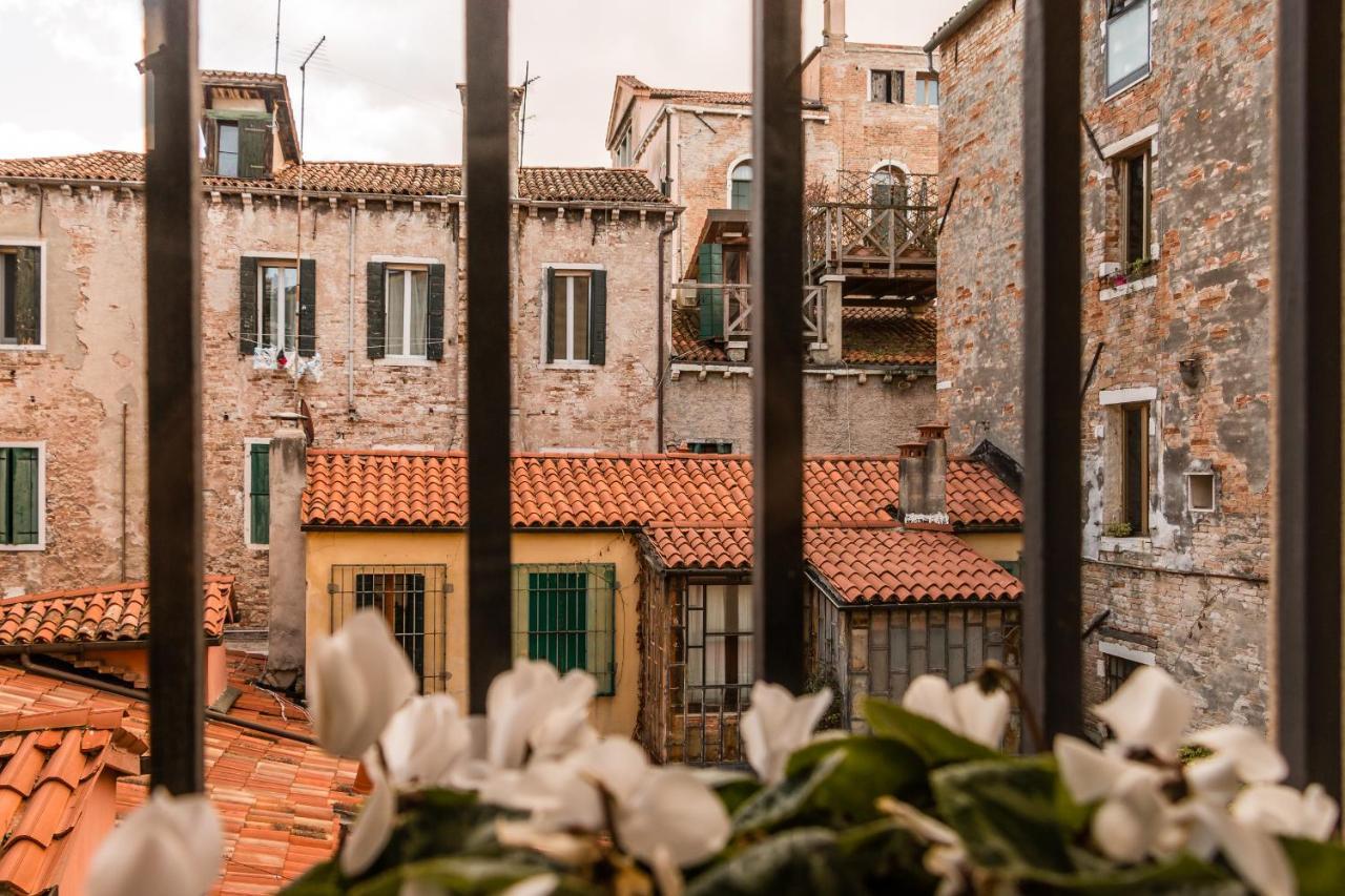Doge'S Pantheon & St.Mark School In Hidden Venezia Eksteriør bilde